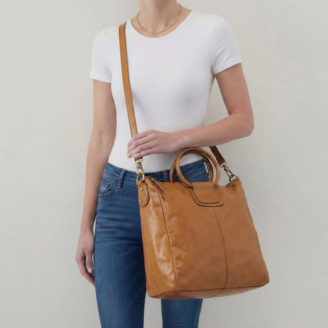 Hobo: Sheila LG Satchel