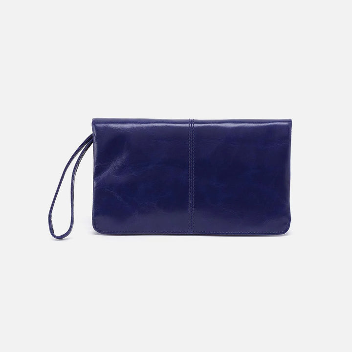 Hobo: Evolve Wristlet in Winter Violet (35808WVLT)