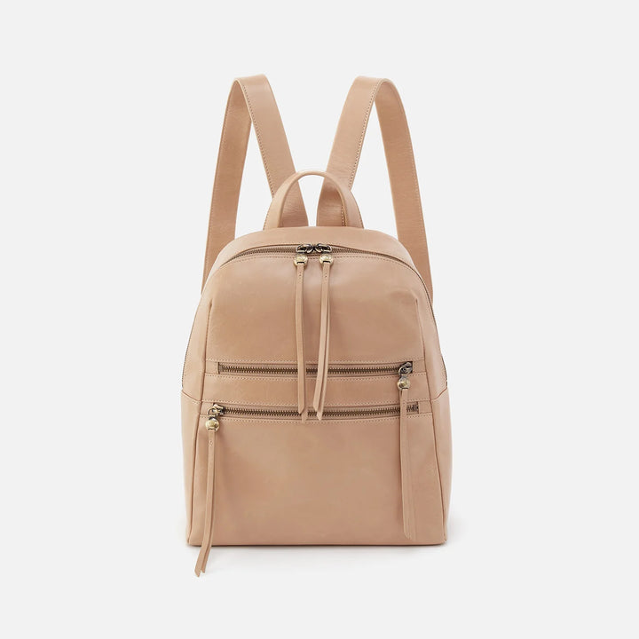 Hobo: Billie Backpack in Sand