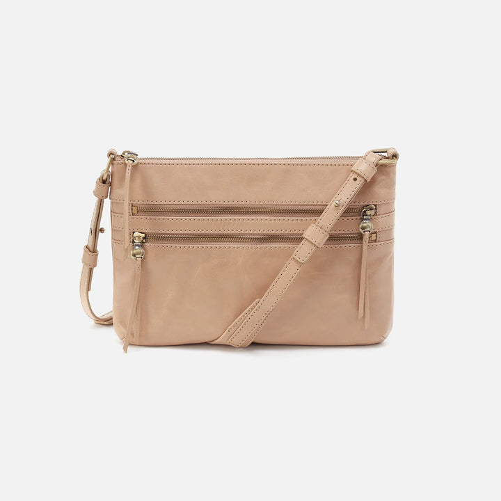 Hobo: Billie Crossbody in Sand