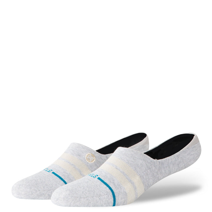 Stance: Racer Stripe No Show