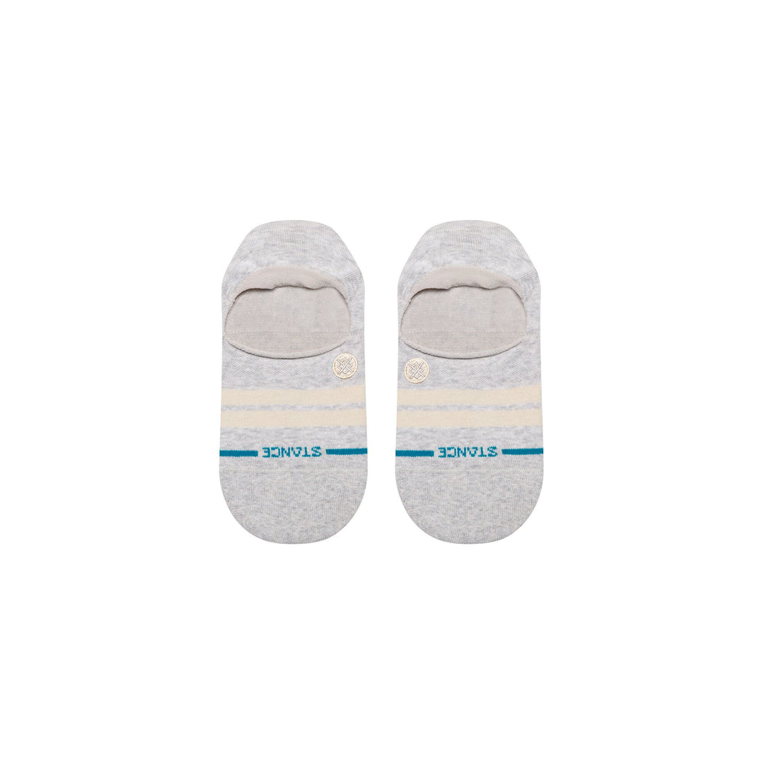 Stance: Racer Stripe No Show