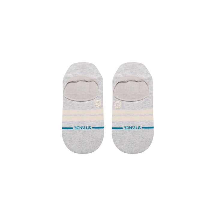 Stance: Racer Stripe No Show