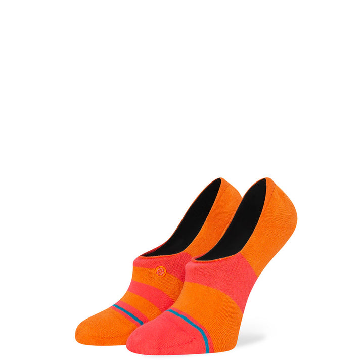Stance: Balancing Act Orange