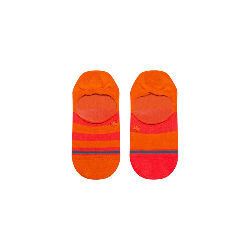 Stance: Balancing Act Orange