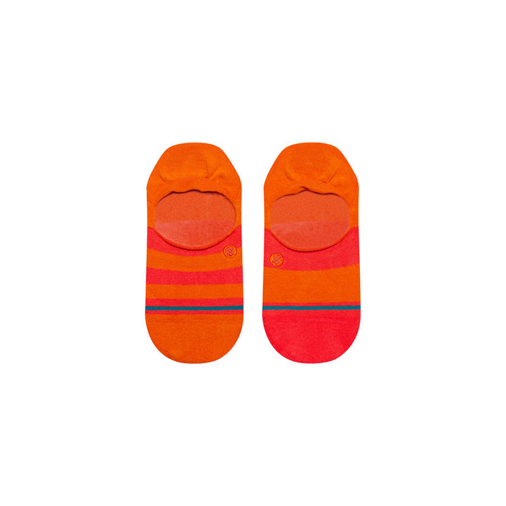 Stance: Balancing Act Orange