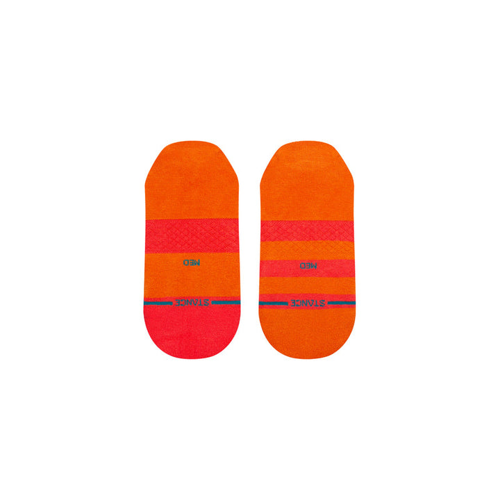 Stance: Balancing Act Orange