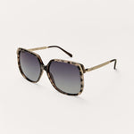 Z Supply: Riviera Marbled Tort-Bronze Polarized
