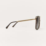 Z Supply: Riviera Marbled Tort-Bronze Polarized