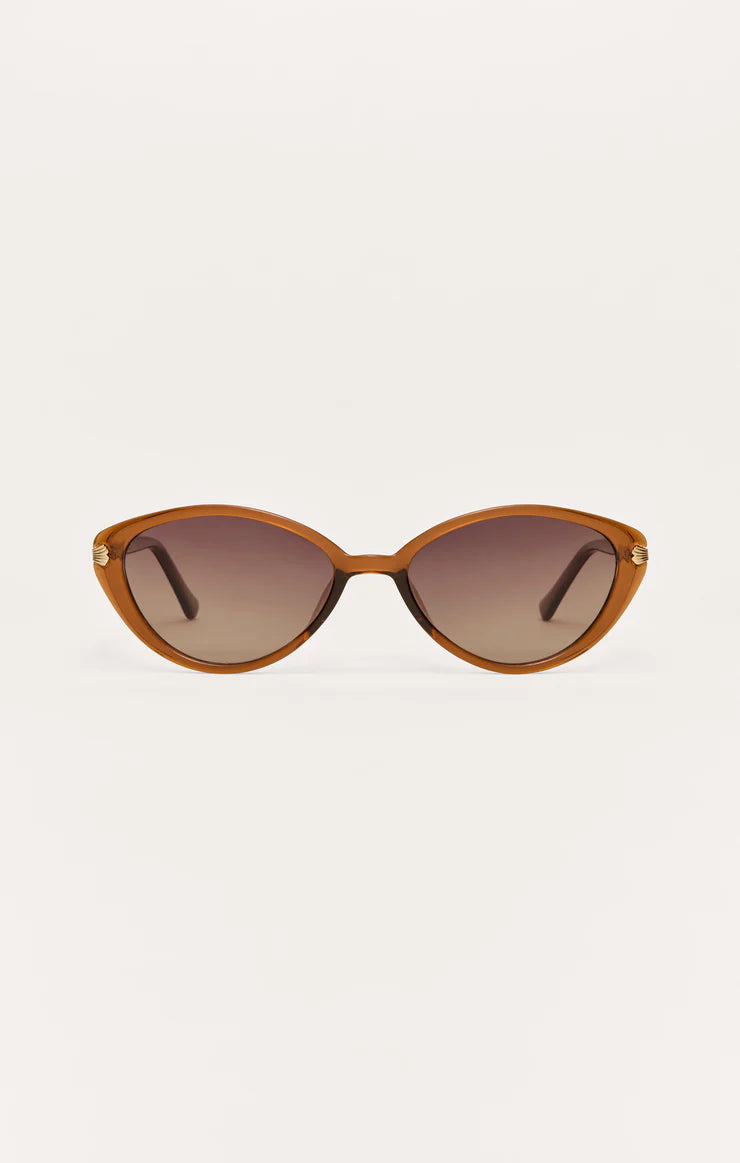 Z Supply: Palermo Carmel - Gradient Polarized (ZEI262171S)