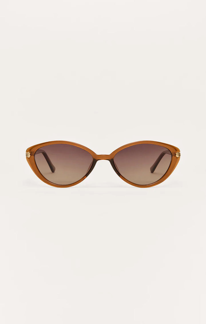 Z Supply: Palermo Carmel - Gradient Polarized (ZEI262171S)