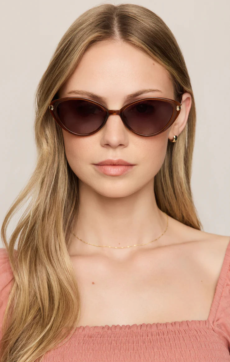 Z Supply: Palermo Carmel - Gradient Polarized (ZEI262171S)