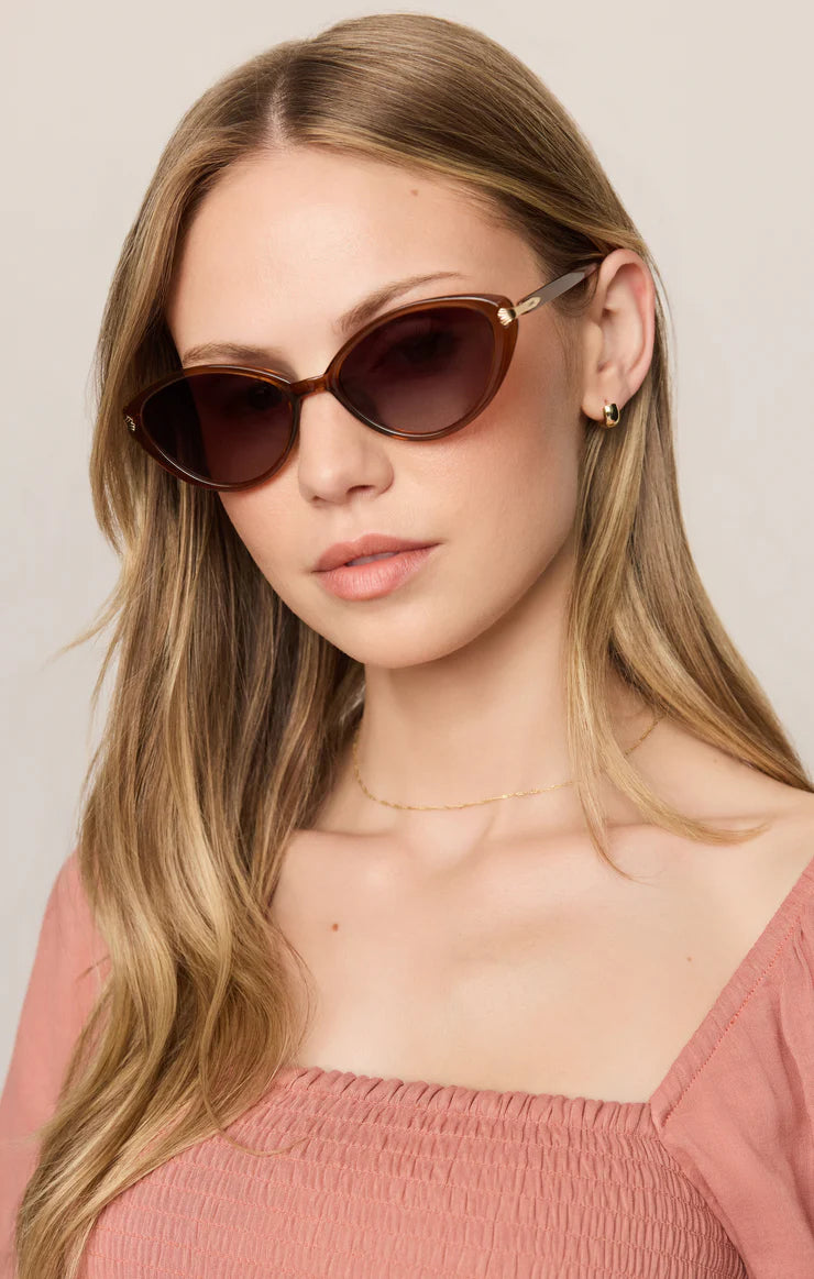Z Supply: Palermo Carmel - Gradient Polarized (ZEI262171S)