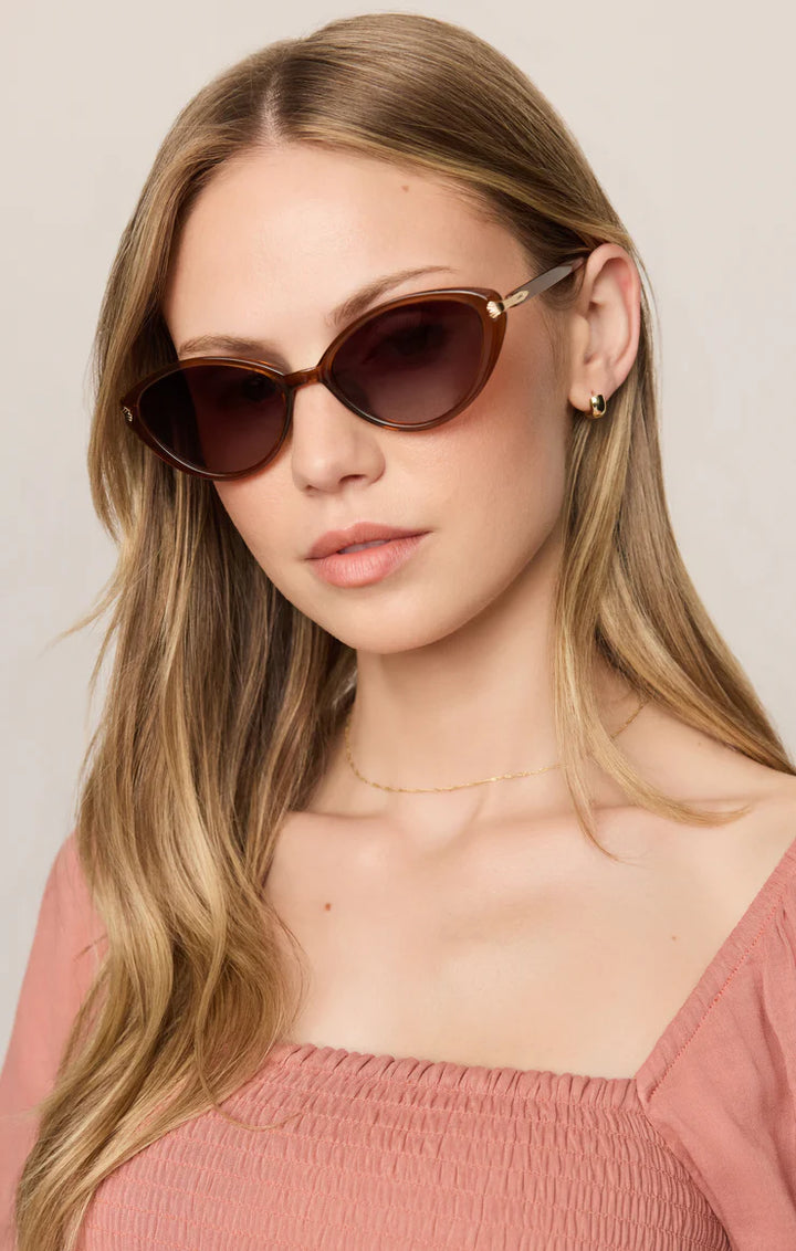 Z Supply: Palermo Carmel - Gradient Polarized (ZEI262171S)