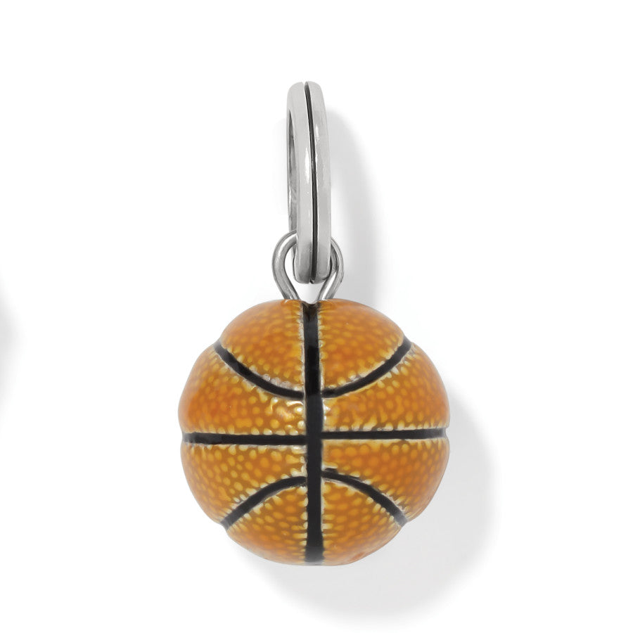 Brighton: Basketball Charm (J91542)
