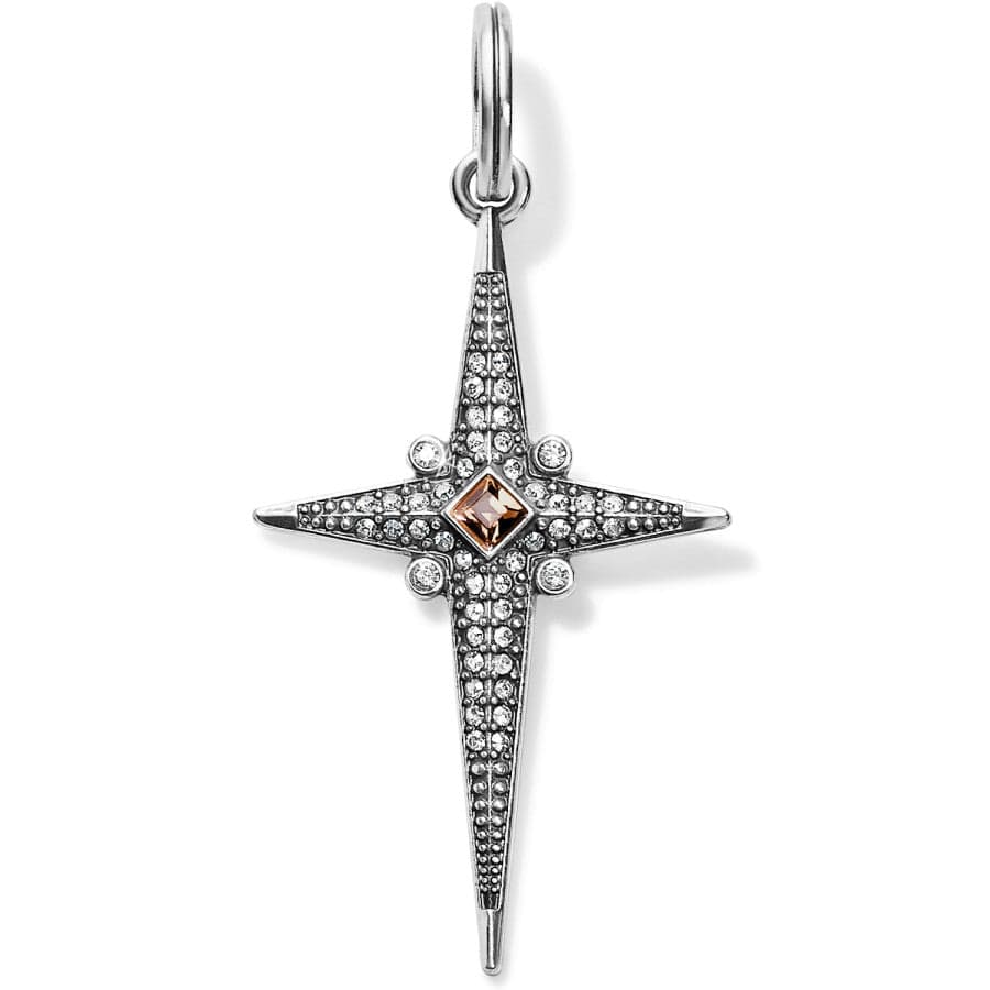 Brighton: Alexandria Cross Amulet (JC5601)