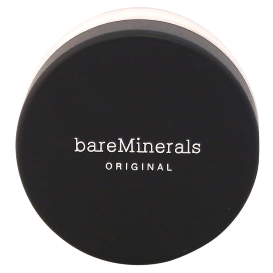bareMinerals Loose Mineral Powder Blush in Golden Gate