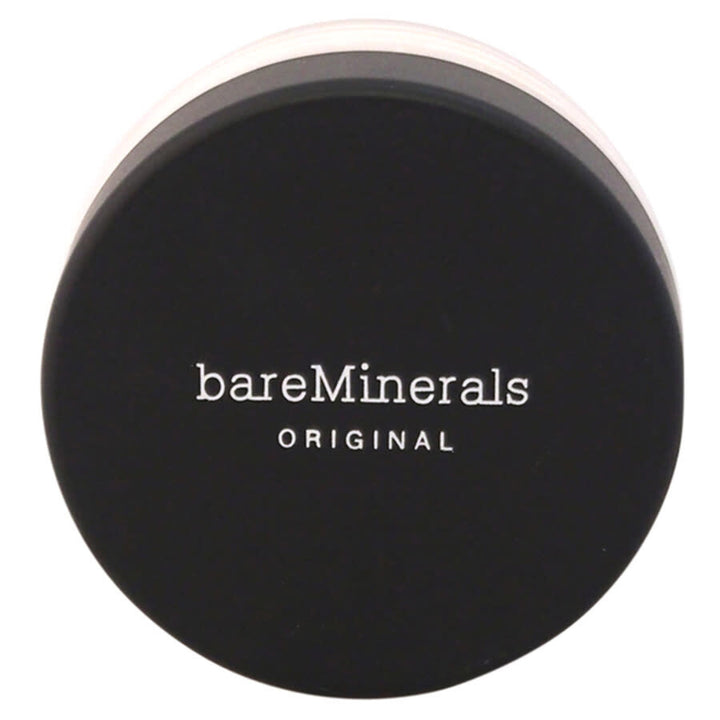 bareMinerals Loose Mineral Powder Blush in Golden Gate