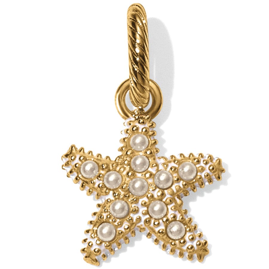 Brighton: Beach Star Charm (JC3955)