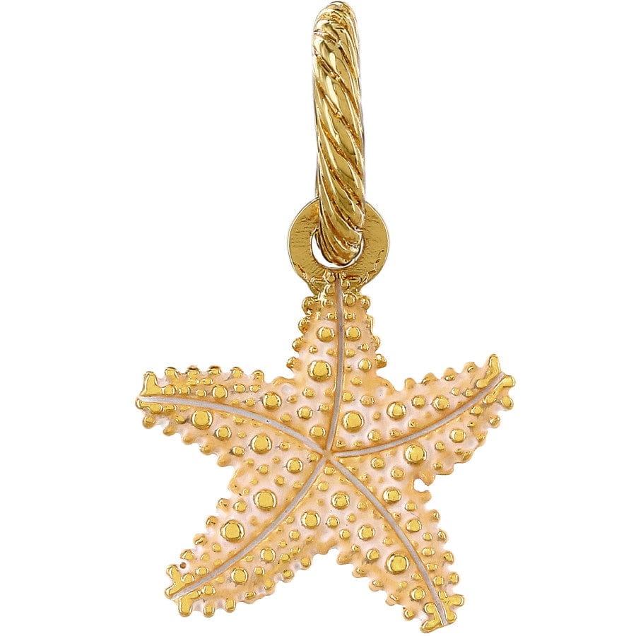 Brighton: Beach Star Charm (JC3955)
