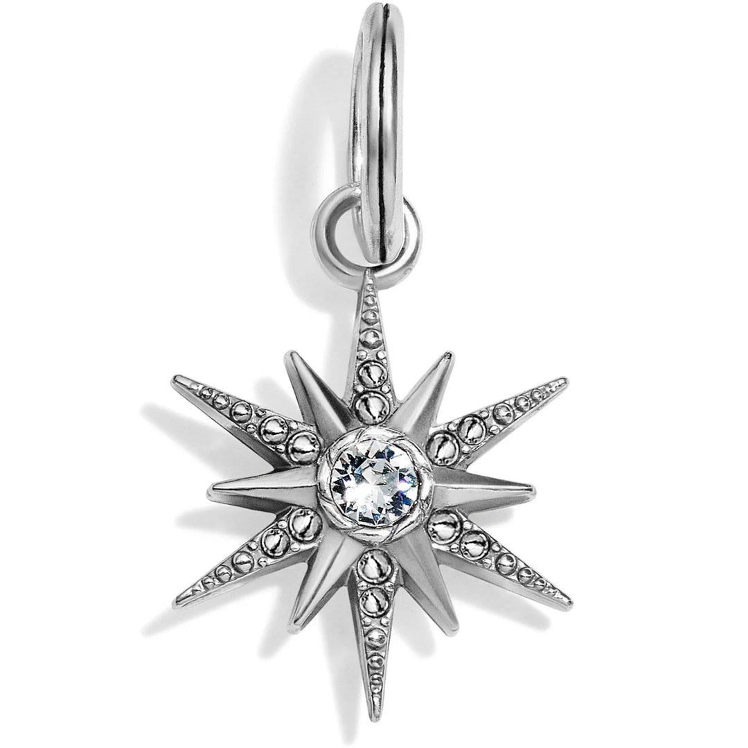 Brighton: Shining Star Charm (JC5311)