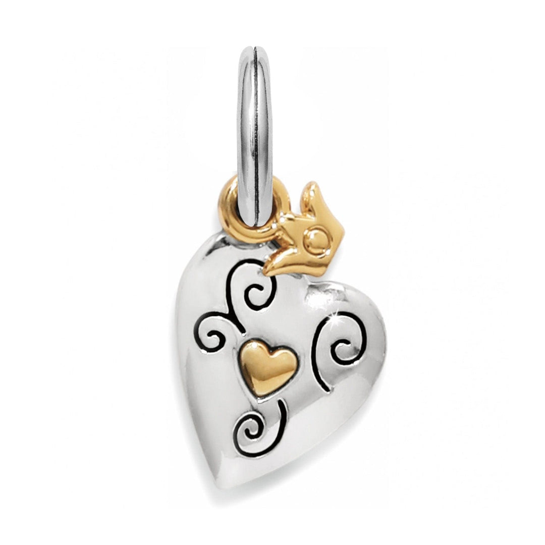 Brighton: Sil/Gp Carry You Charm (J99762)