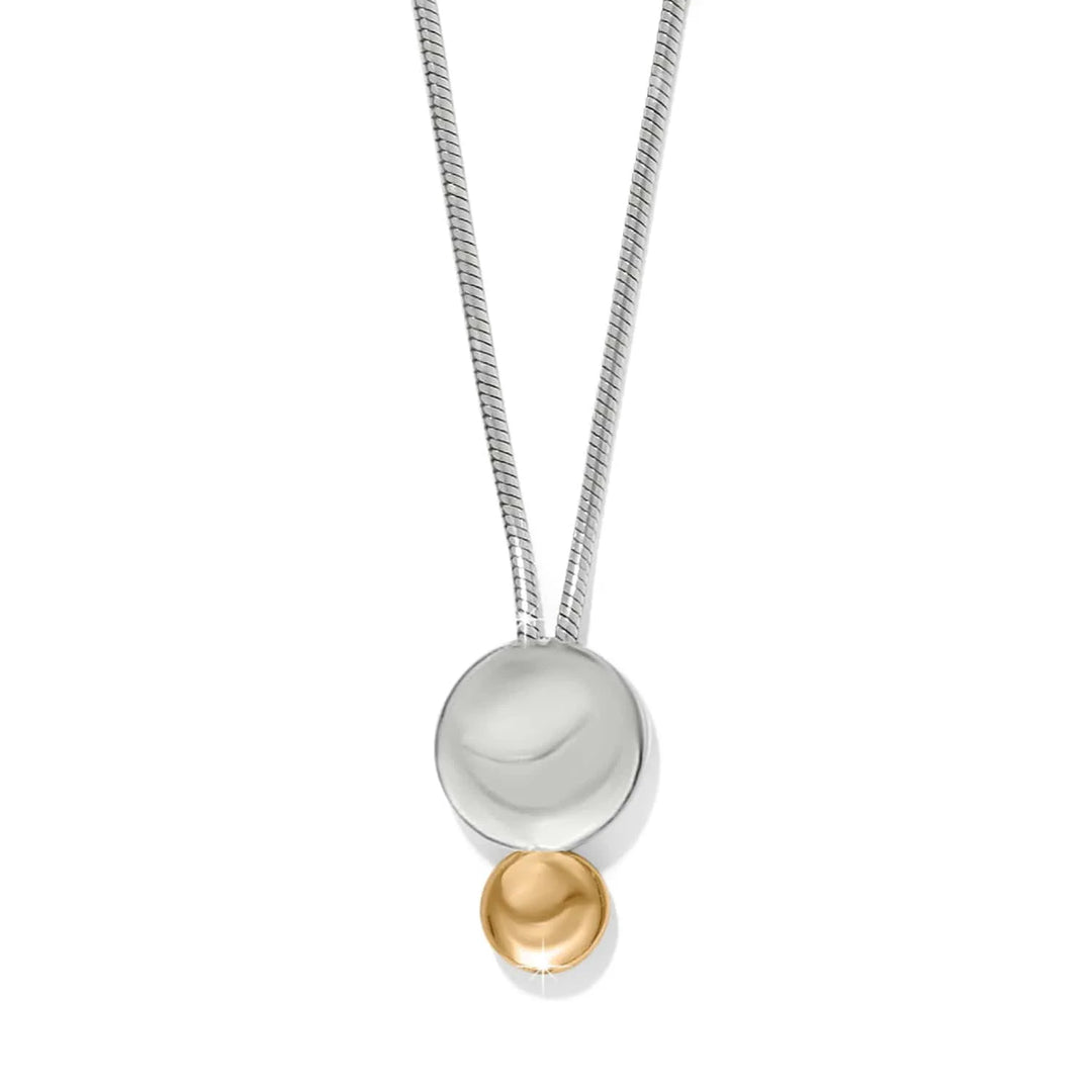 Brighton: Cascade Drops Necklace (JM0215)