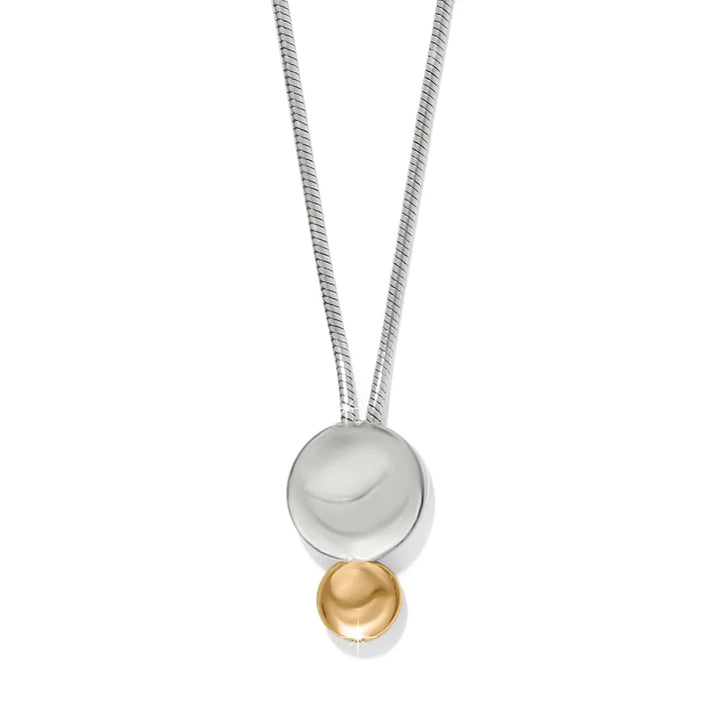 Brighton: Cascade Drops Necklace (JM0215)