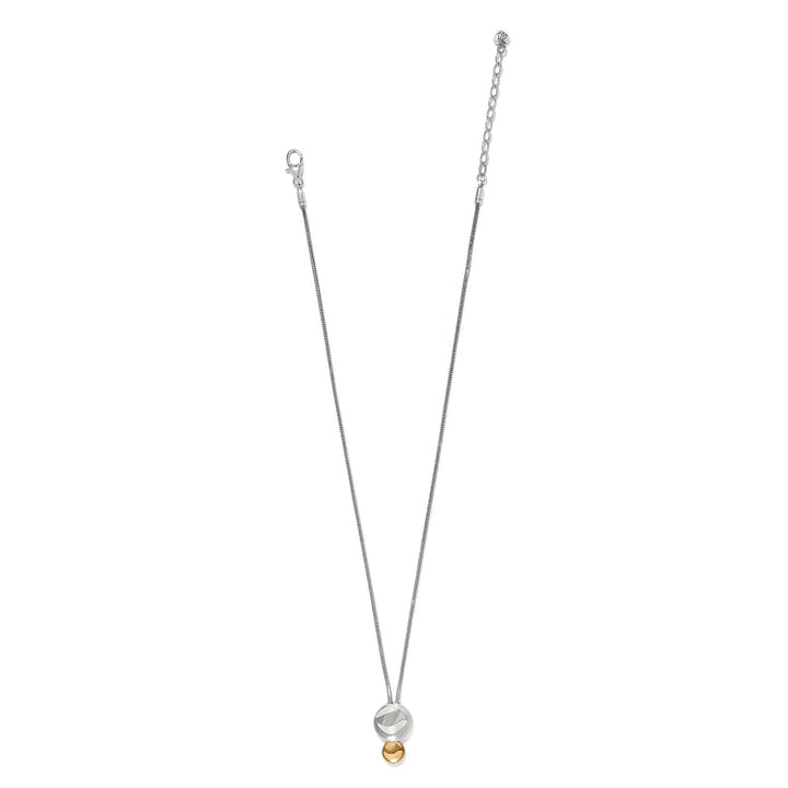 Brighton: Cascade Drops Necklace (JM0215)