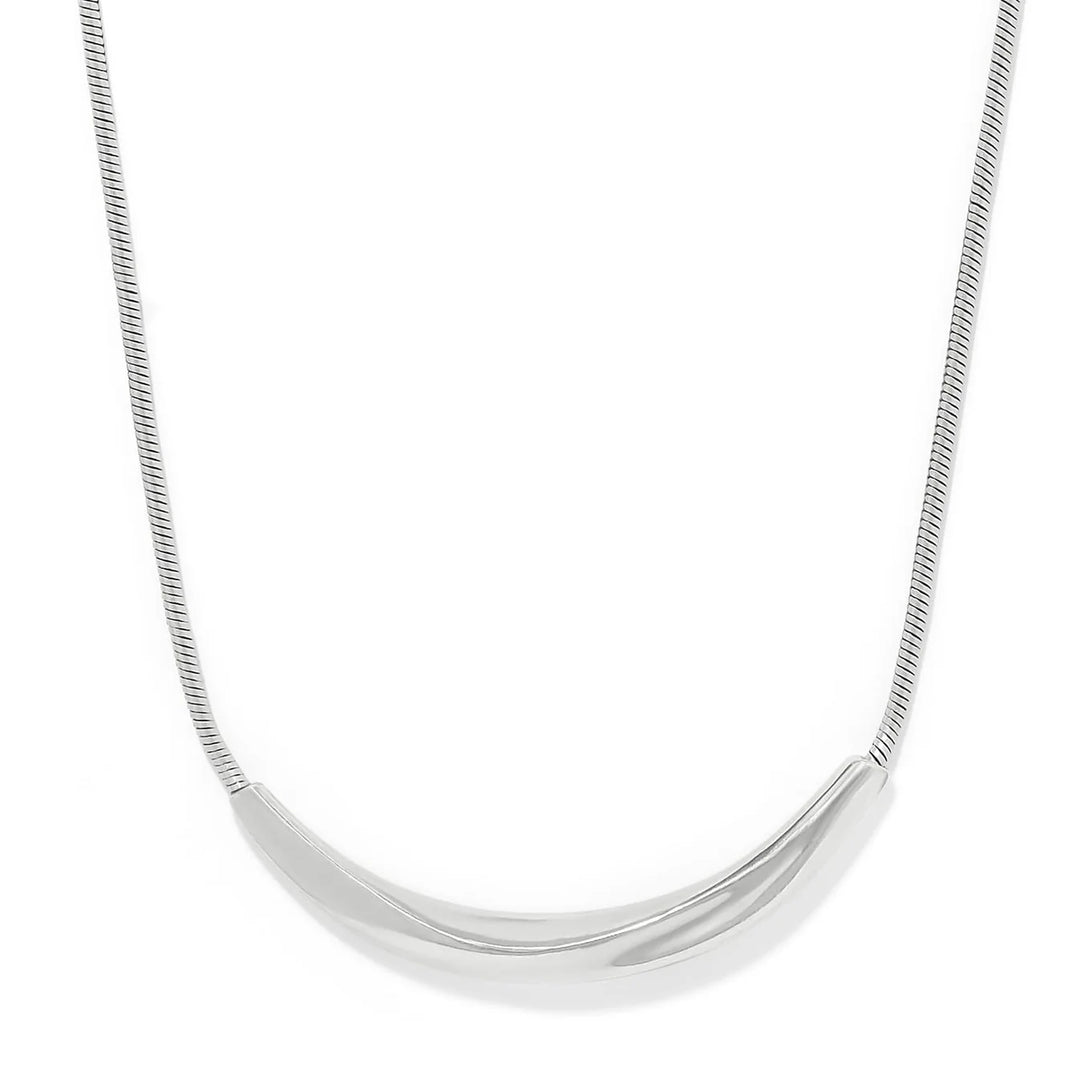 Brighton: Cascade Rio Crest Necklace (JM0216)