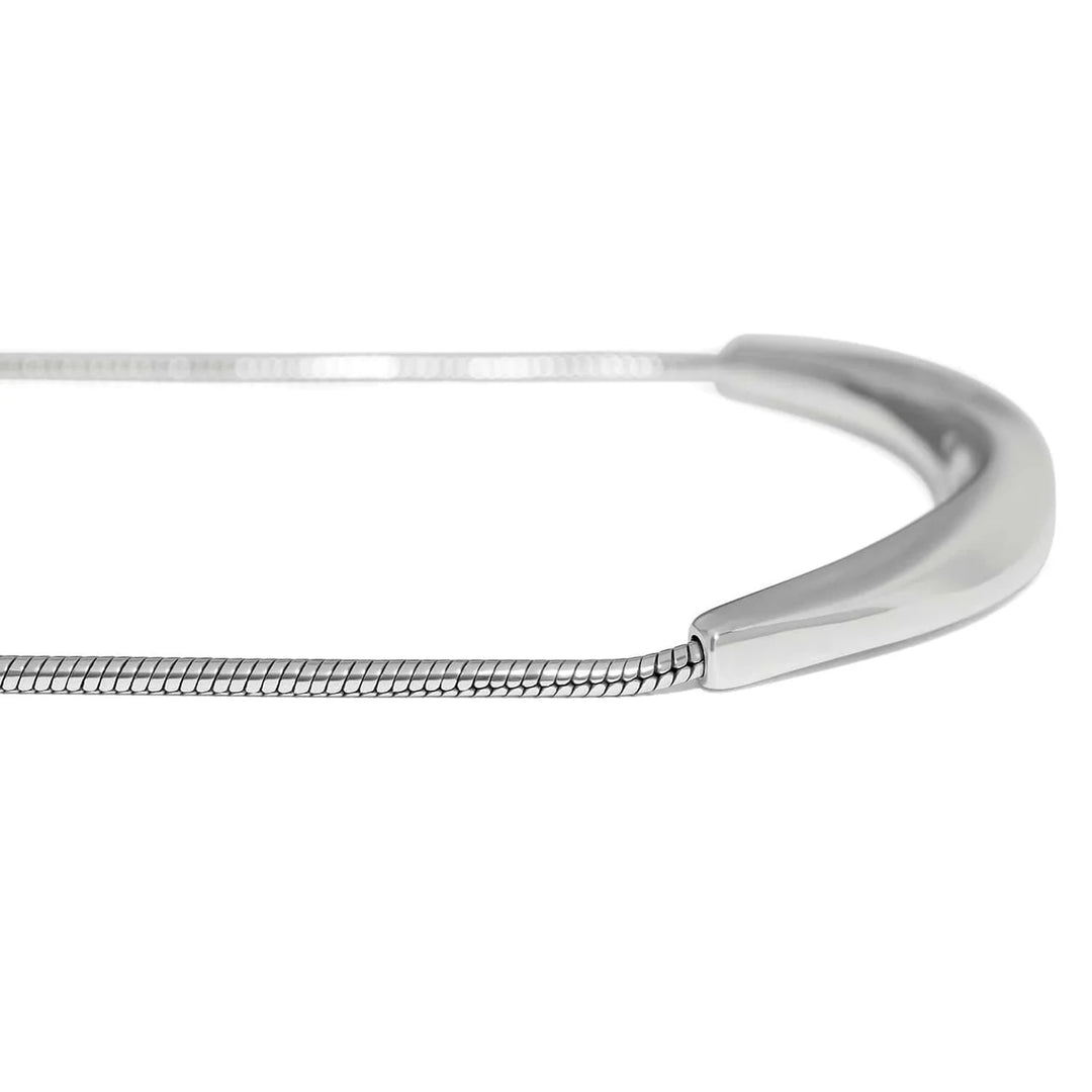 Brighton: Cascade Rio Crest Necklace (JM0216)