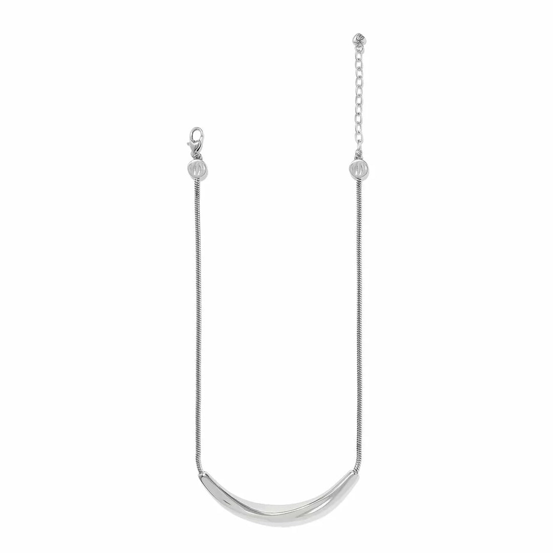 Brighton: Cascade Rio Crest Necklace (JM0216)
