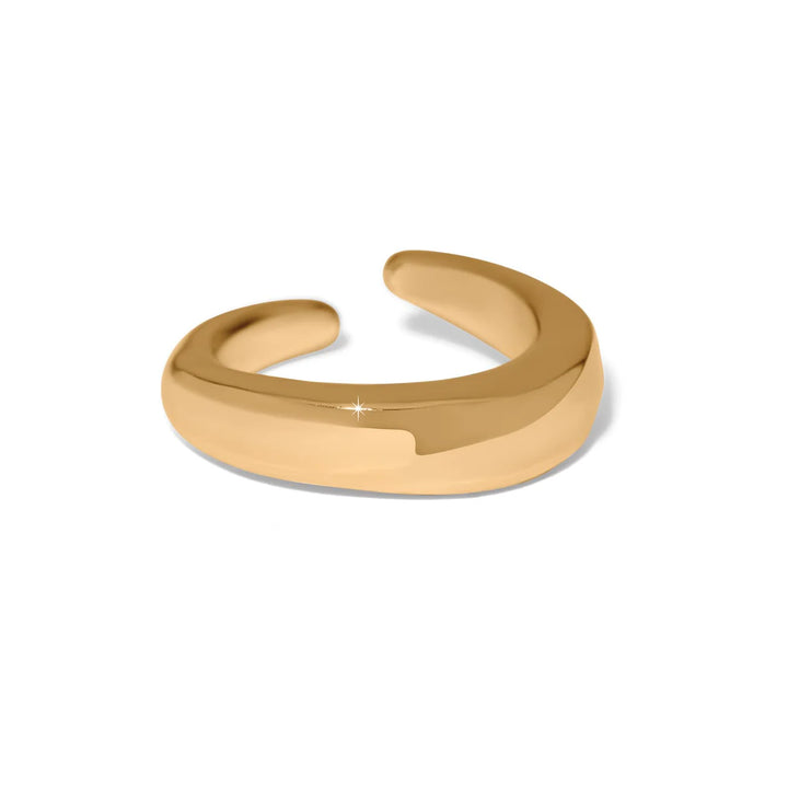 Brighton: Cascade Rio Gold Ring (J63645)