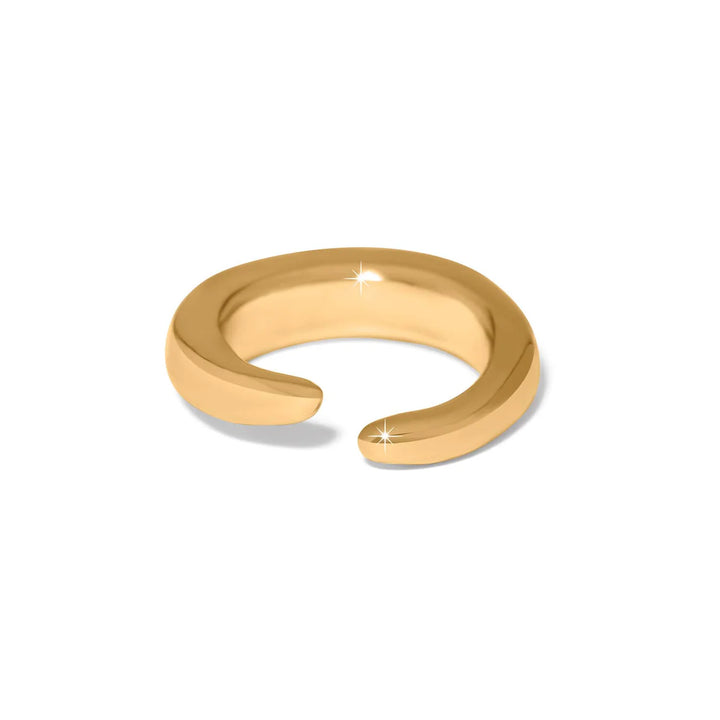 Brighton: Cascade Rio Gold Ring (J63645)