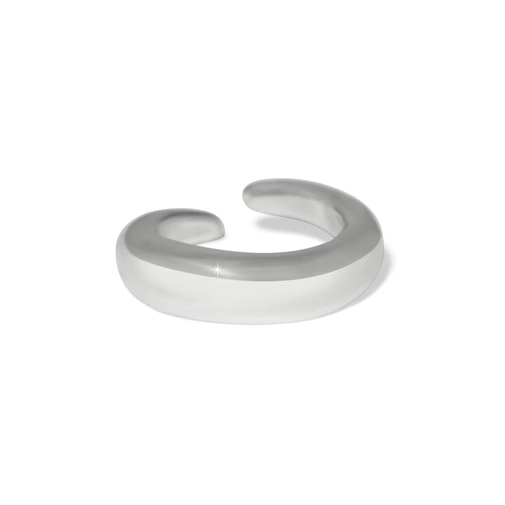 Brighton: Cascade Rio Silver Ring (J63630)