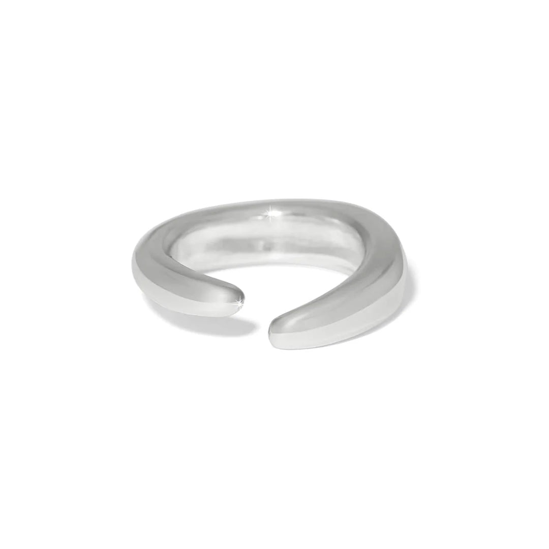 Brighton: Cascade Rio Silver Ring (J63630)