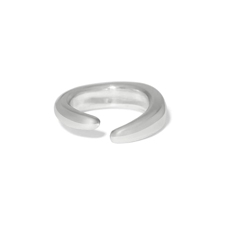 Brighton: Cascade Rio Silver Ring (J63630)