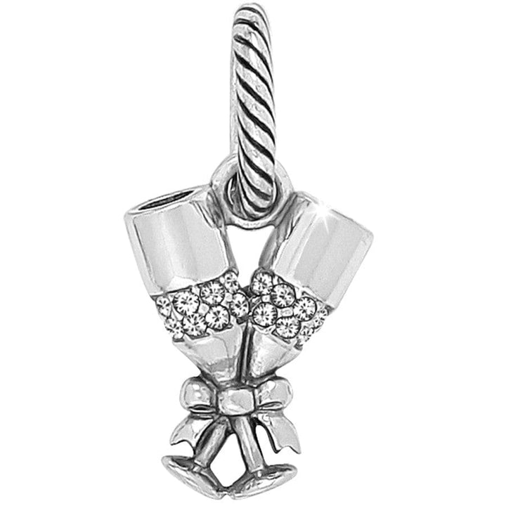 Brighton: Clink Charm (JC0410)