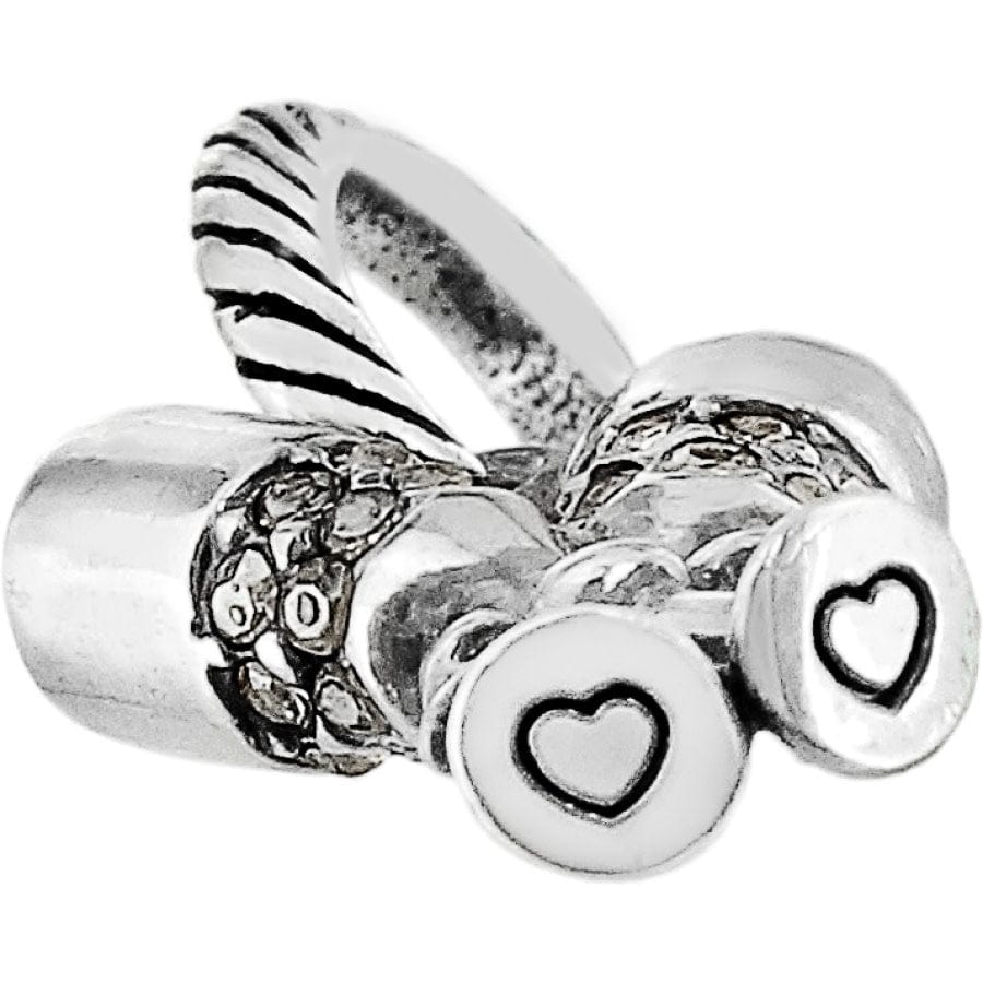 Brighton: Clink Charm (JC0410)