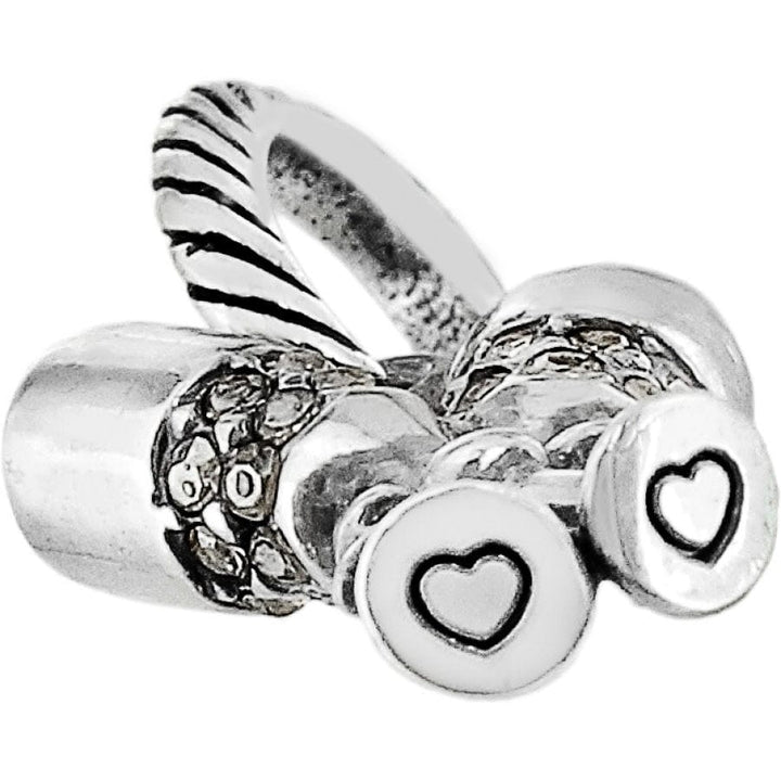 Brighton: Clink Charm (JC0410)