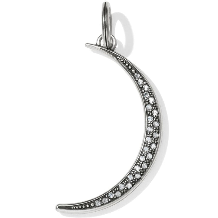 Brighton: Crescent Moon Amulet (JC4411)