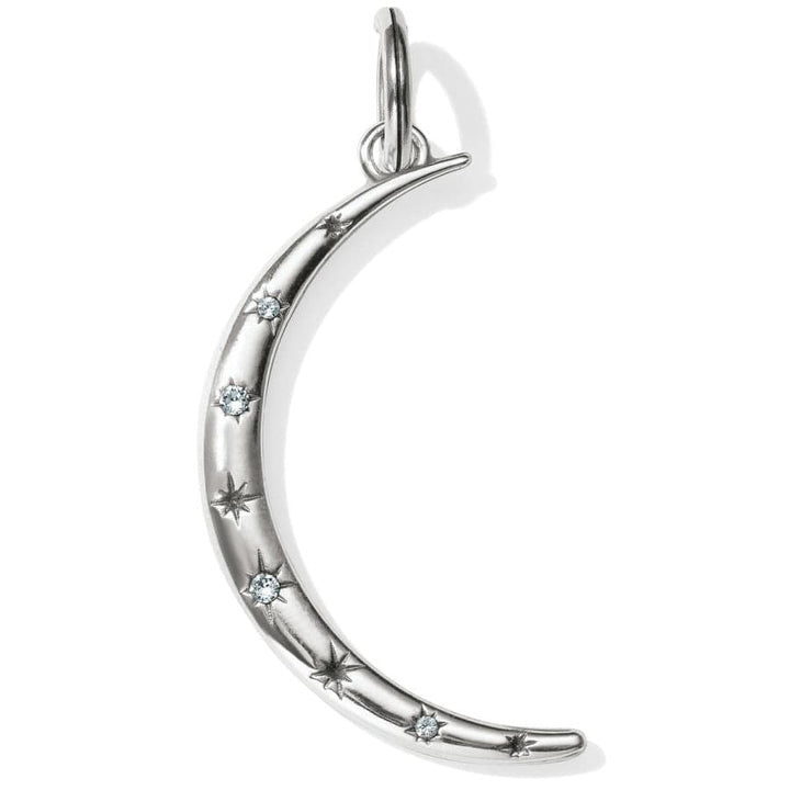 Brighton: Crescent Moon Amulet (JC4411)