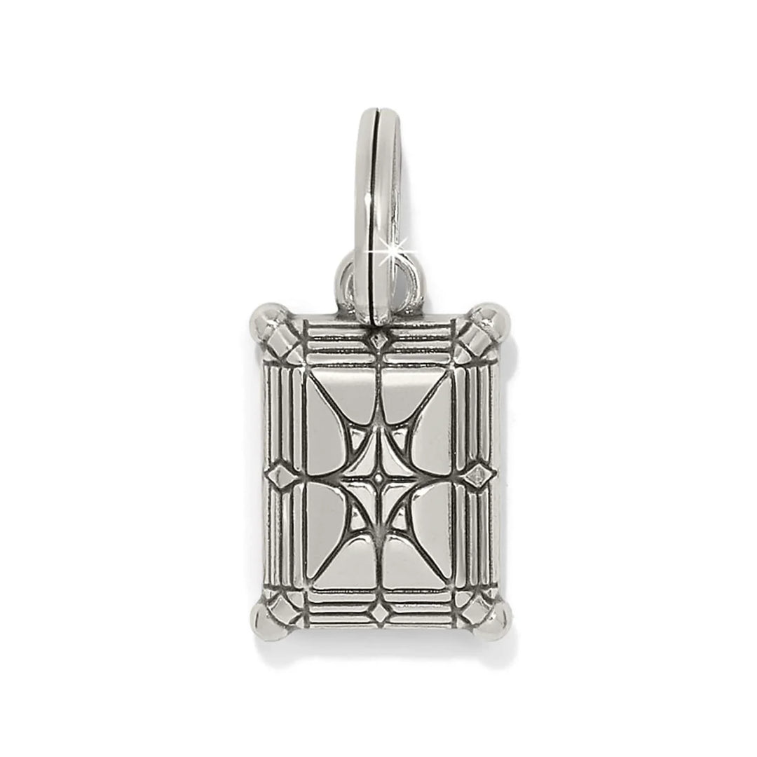 Brighton: Light Rose Cristela Amulet (JC8313)