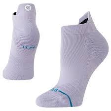Stance: Women's Solid Mid Tab (W258C25WOM)