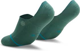 Stance: Women's Icon no show 3 Pack in Tea Color (WA145A25WNS)