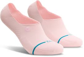 Stance: Women's Icon no show 3 Pack in Tea Color (WA145A25WNS)