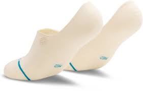 Stance: Women's Icon no show 3 Pack in Tea Color (WA145A25WNS)