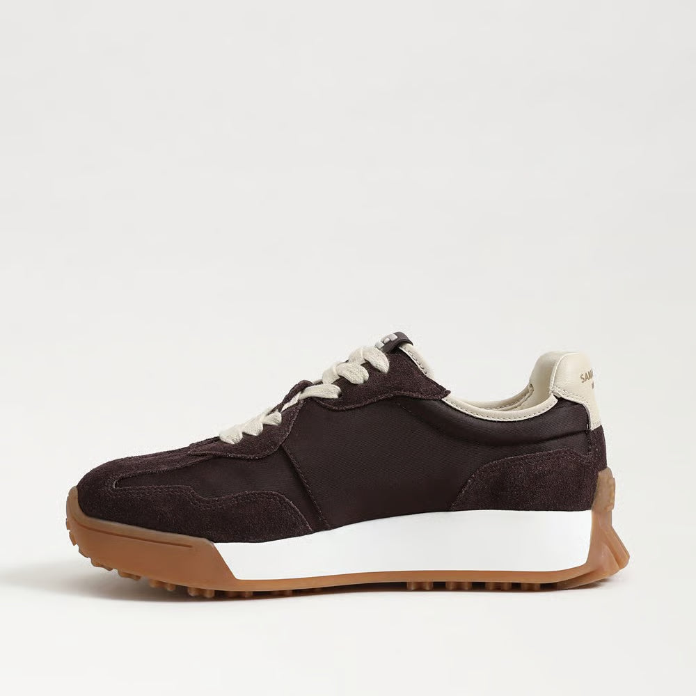 Sam Edelman: Langley 3 in Brown and White
