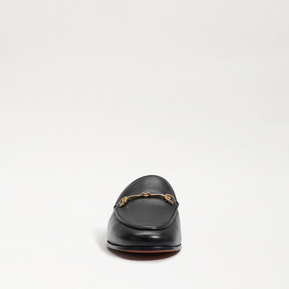 Sam Edelman: Linnie Flat in Black