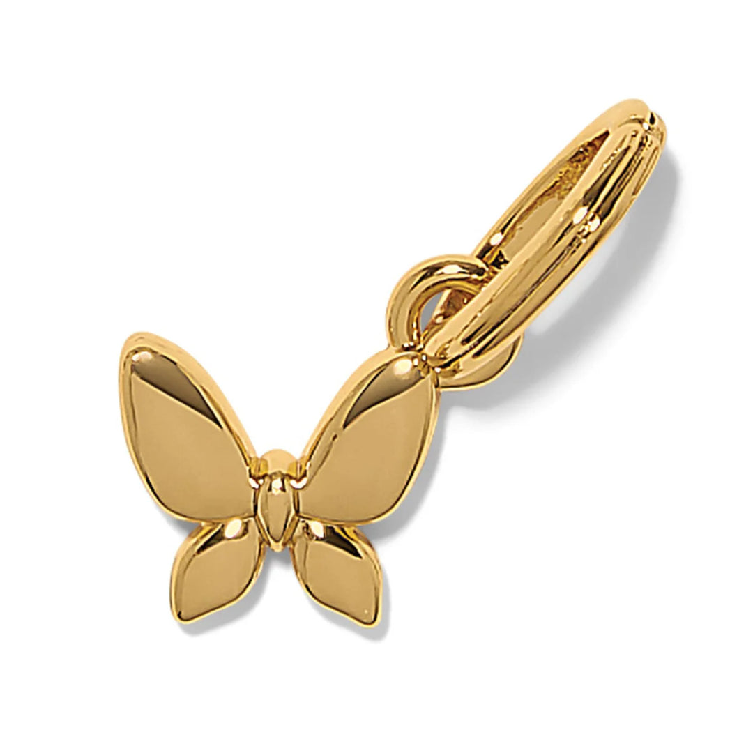 Brighton: Enchanting Gem Butterfly Charm (JC8153)